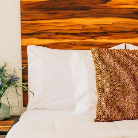 Hotel Tabaa Oaxaca المظهر الخارجي الصورة