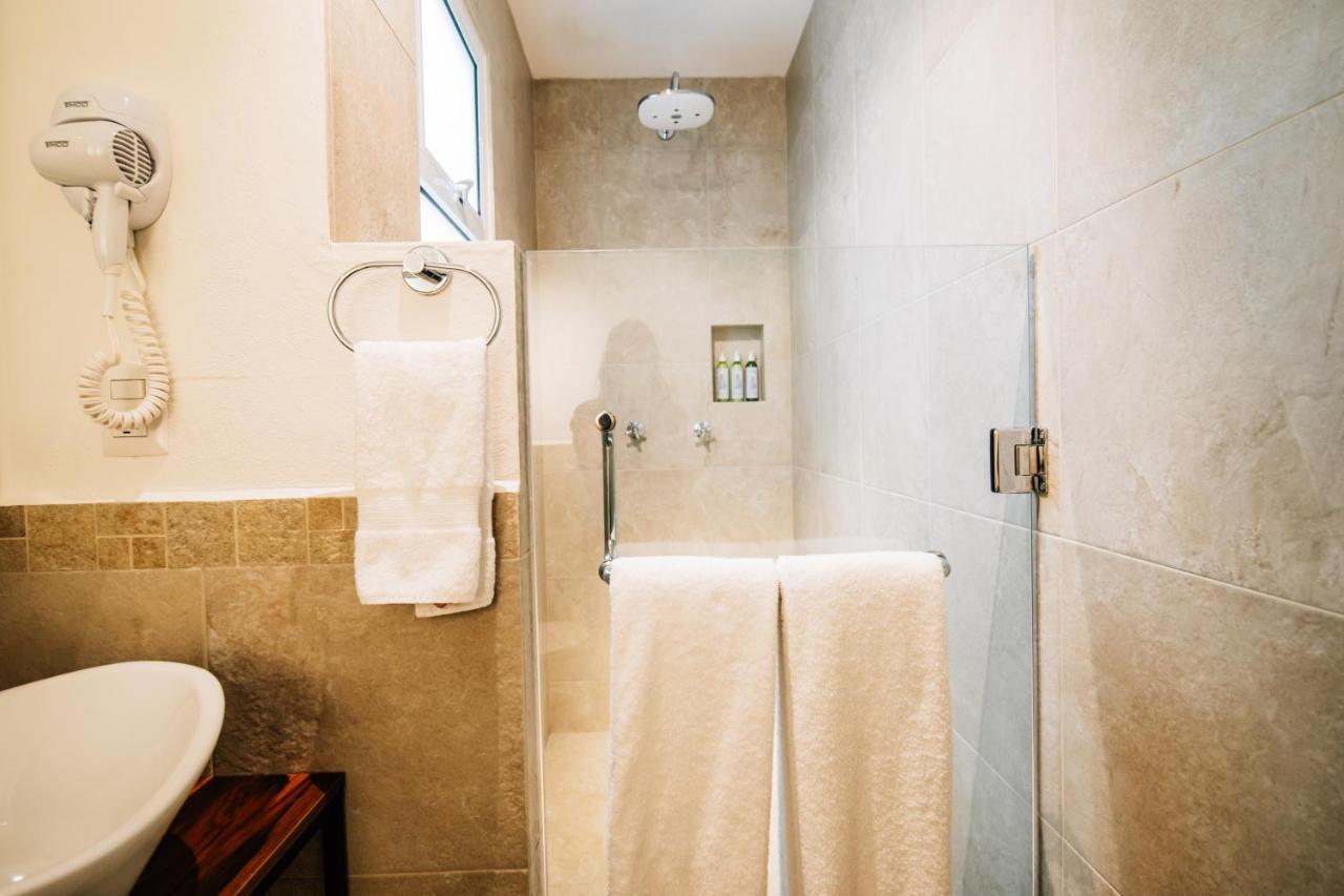 Hotel Tabaa Oaxaca المظهر الخارجي الصورة